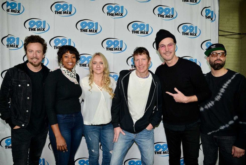 Fitz and The Tantrums 2.28.20