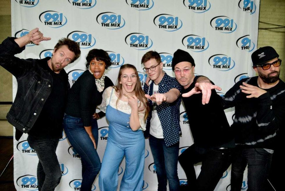 Fitz and The Tantrums 2.28.20