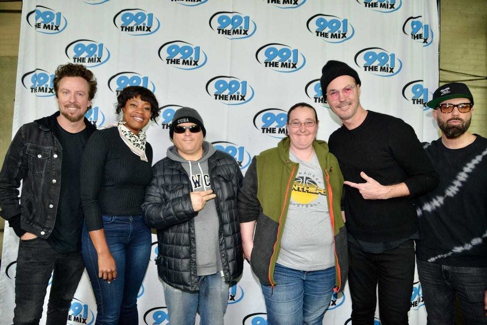 Fitz and The Tantrums 2.28.20