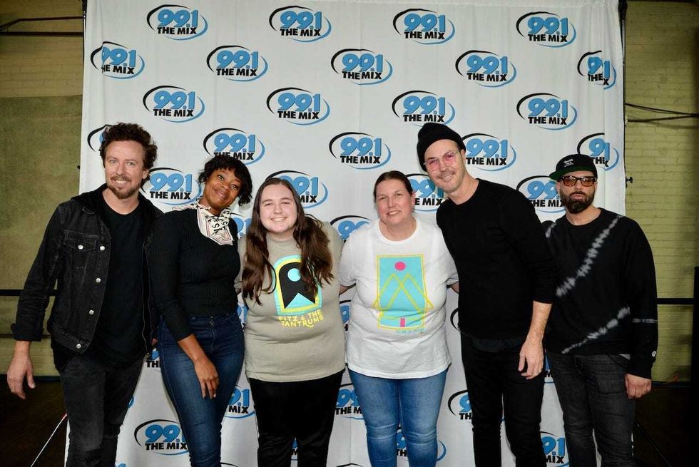 Fitz and The Tantrums 2.28.20