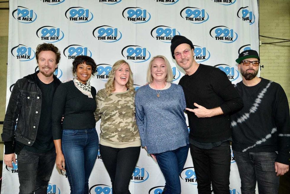 Fitz and The Tantrums 2.28.20