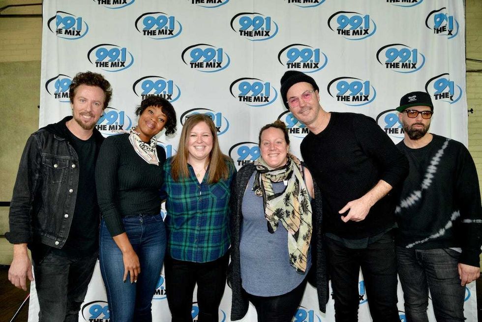 Fitz and The Tantrums 2.28.20