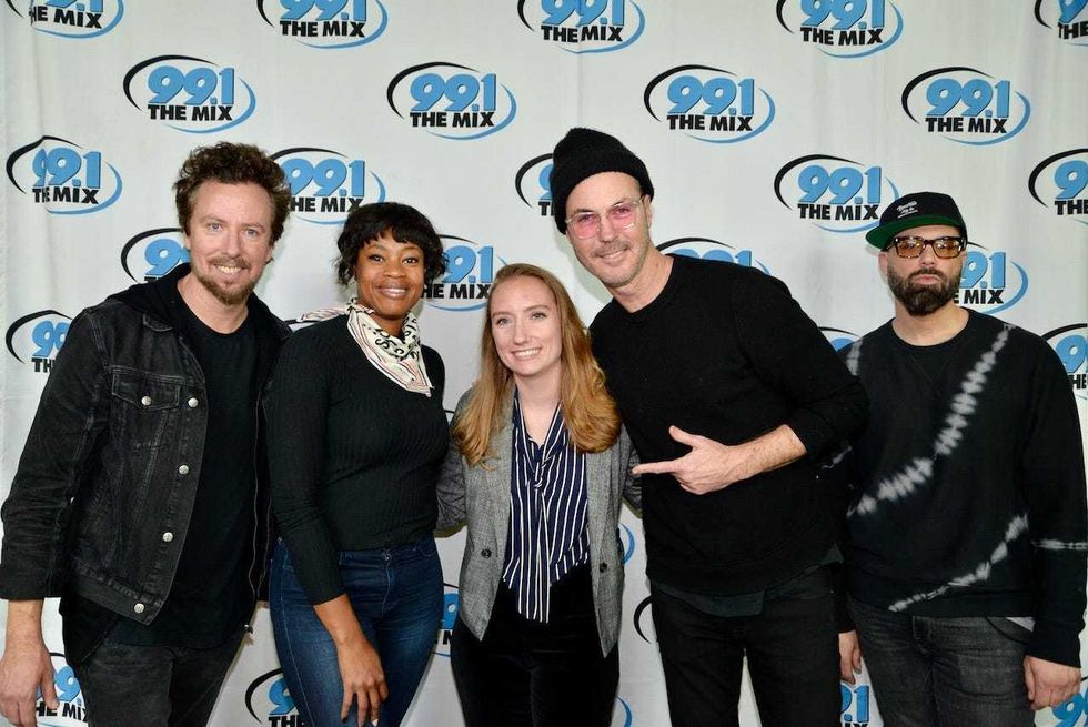 Fitz and The Tantrums 2.28.20