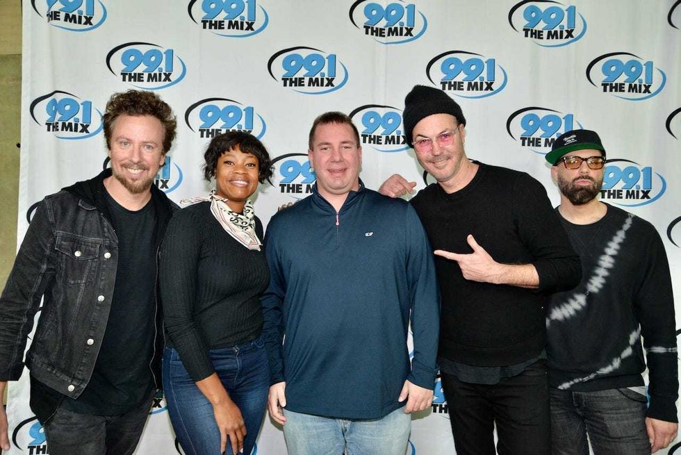 Fitz and The Tantrums 2.28.20