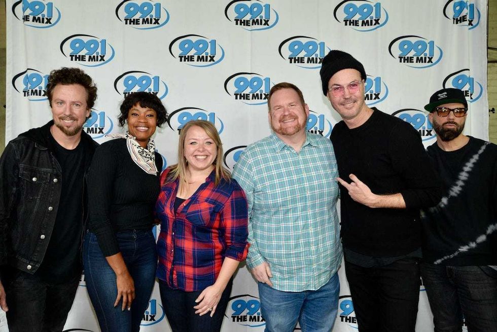 Fitz and The Tantrums 2.28.20