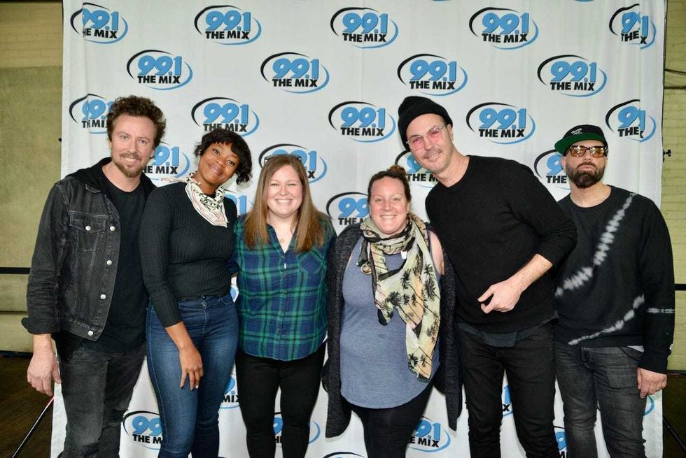 Fitz and The Tantrums 2.28.20
