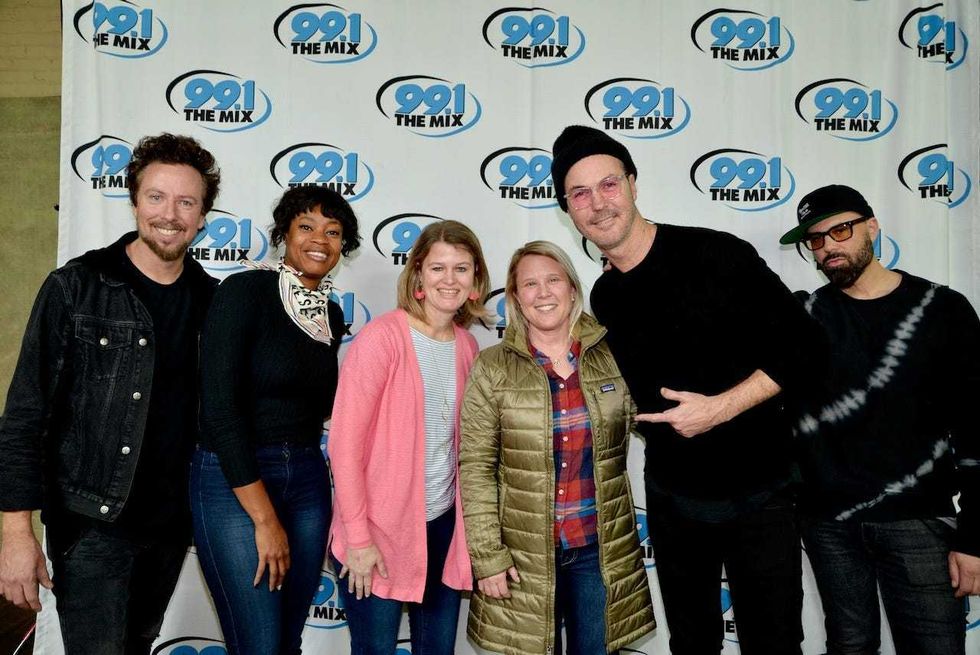 Fitz and The Tantrums 2.28.20