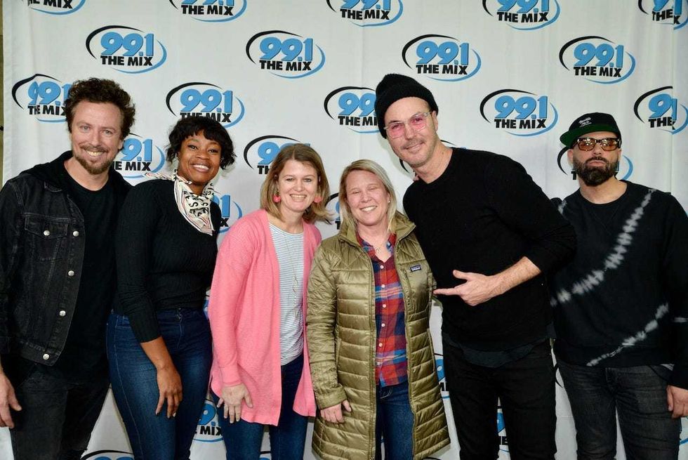 Fitz and The Tantrums 2.28.20
