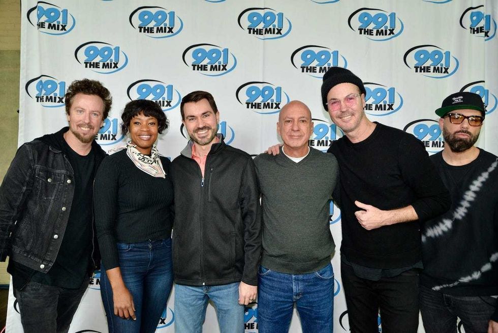 Fitz and The Tantrums 2.28.20