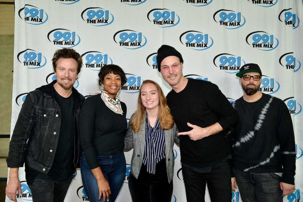 Fitz and The Tantrums 2.28.20