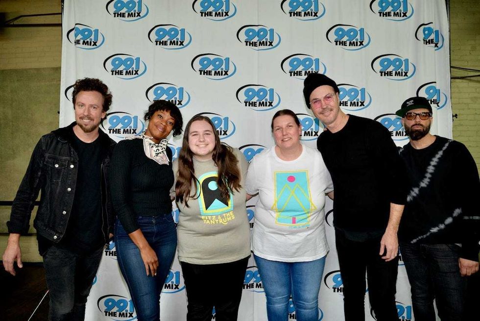 Fitz and The Tantrums 2.28.20
