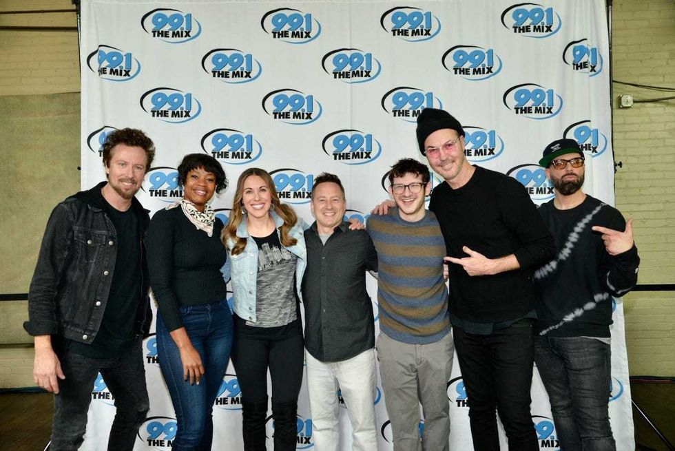Fitz and The Tantrums 2.28.20