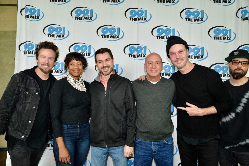 Fitz and The Tantrums 2.28.20