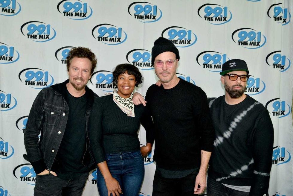 Fitz and The Tantrums