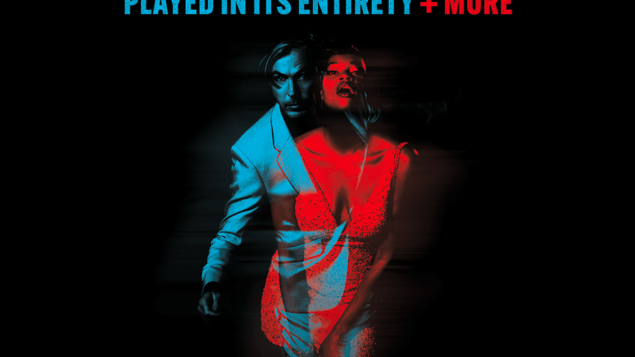 Fitz and The Tantrums