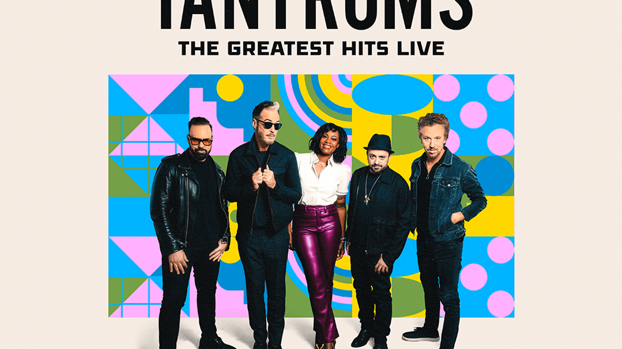 Fitz and The Tantrums