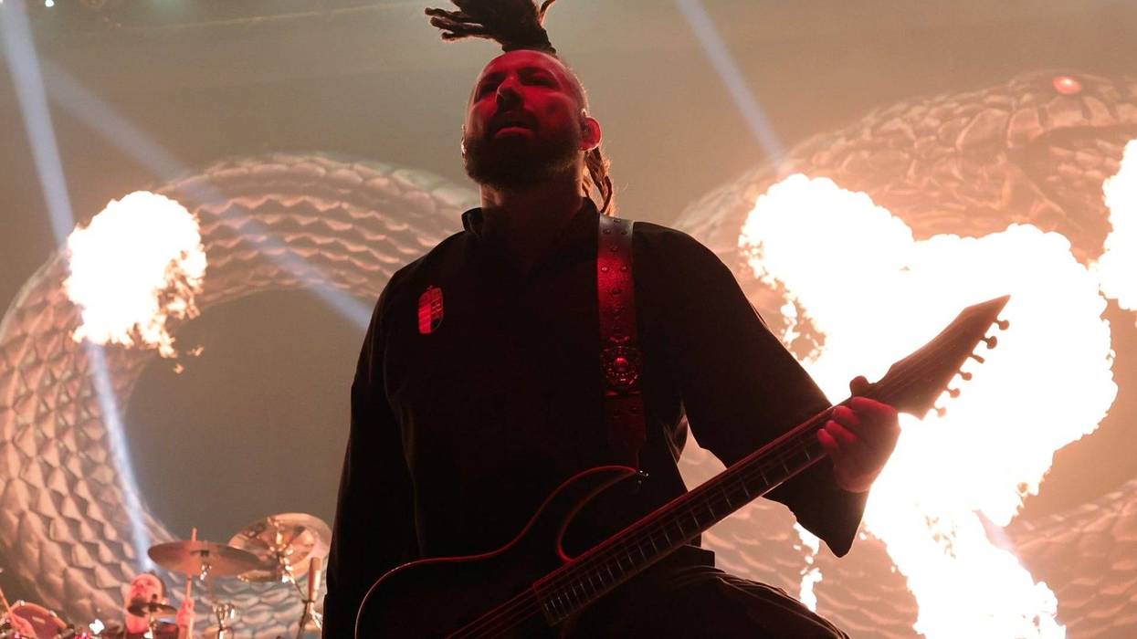 Five Finger Death Punch