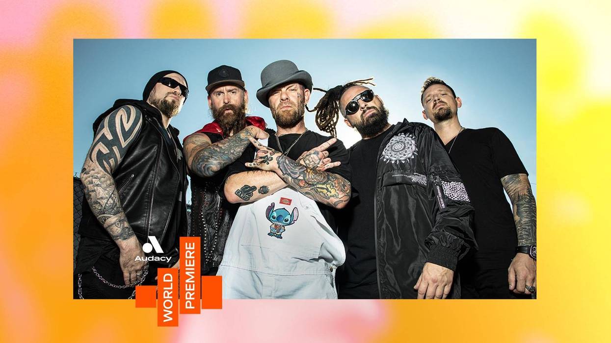 Five Finger Death Punch