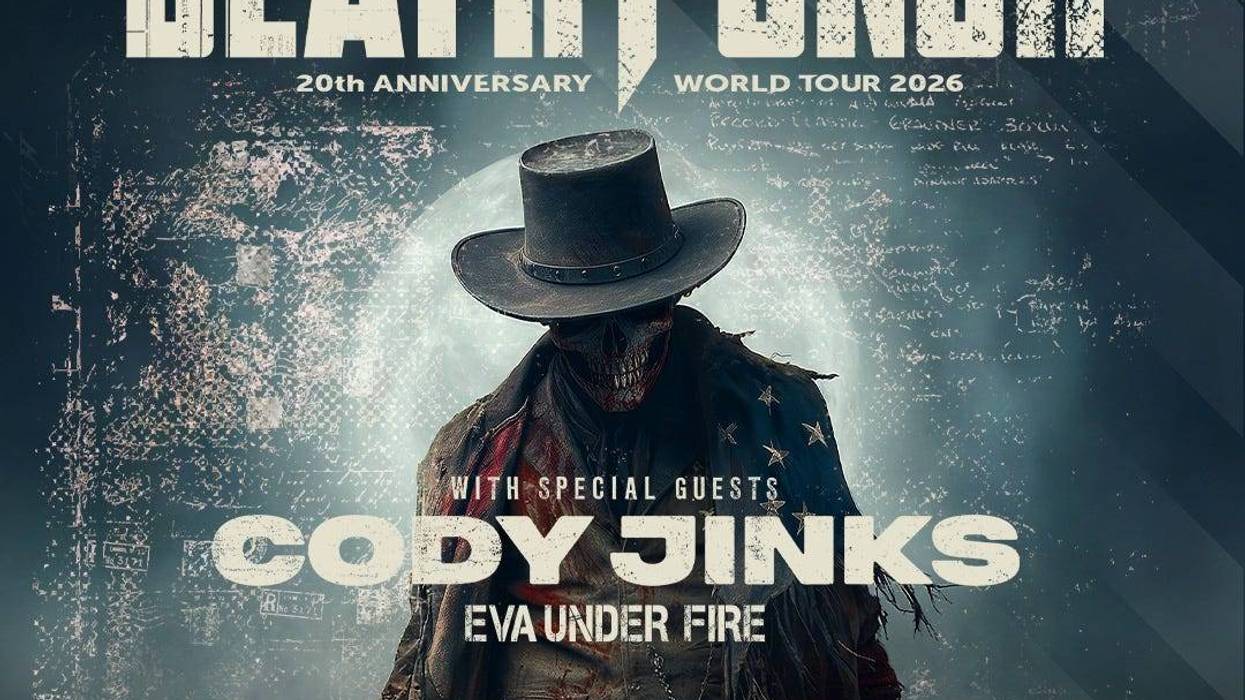 Five Finger Death Punch