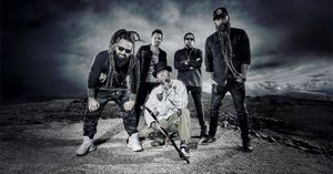 Five Finger Death Punch