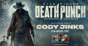Five Finger Death Punch