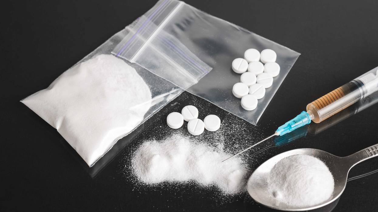 Five men are facing federal drug charges after a major drug bust in Wadena.