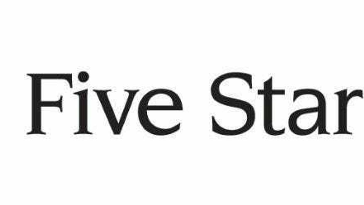 Five Star Bank Expansion
