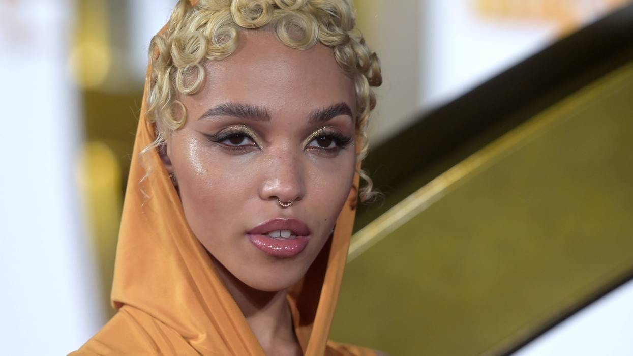 FKA Twigs