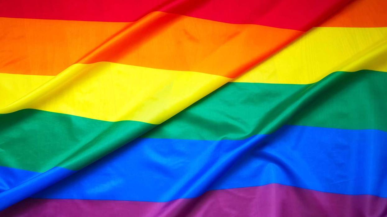 flag