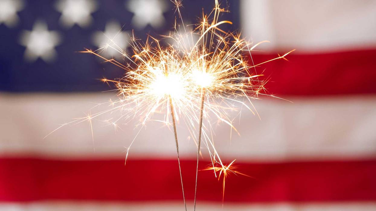 flag