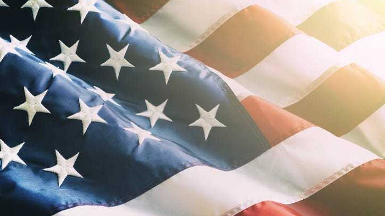 flag