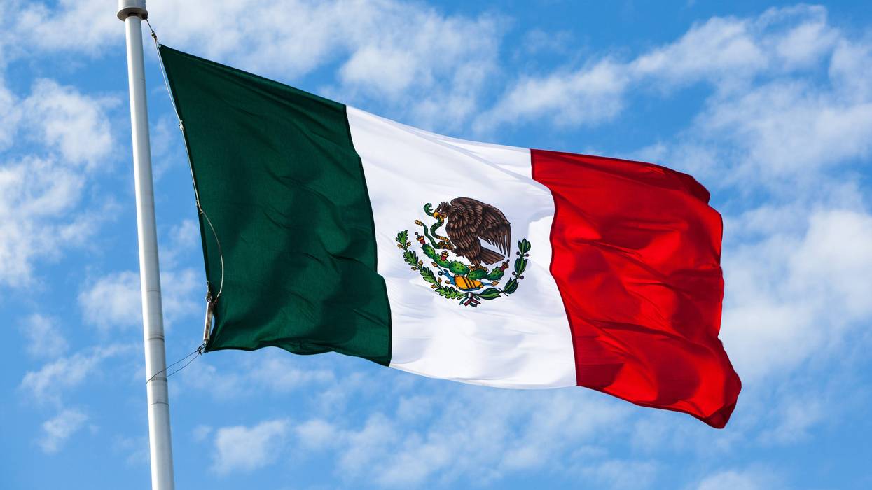 flag