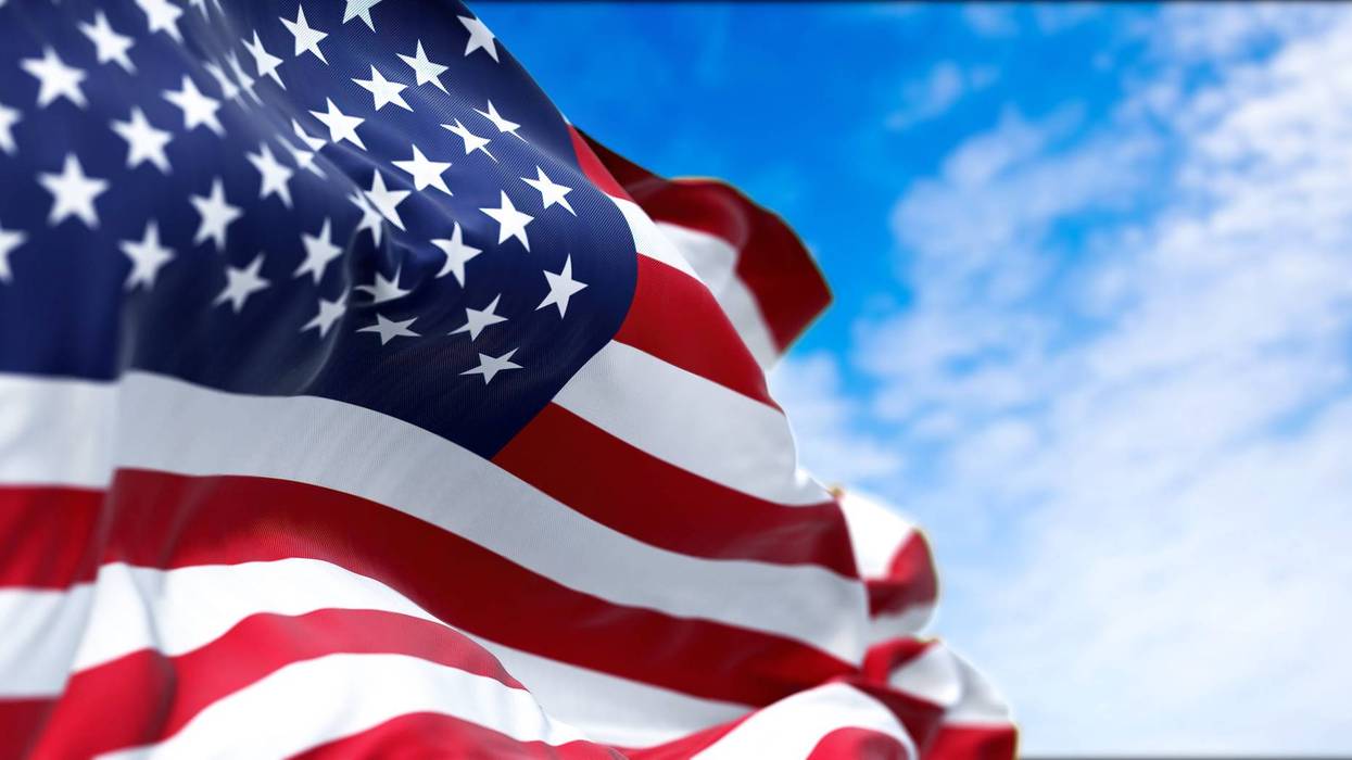 Flag