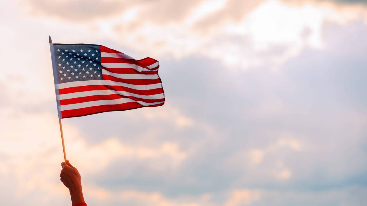Flag