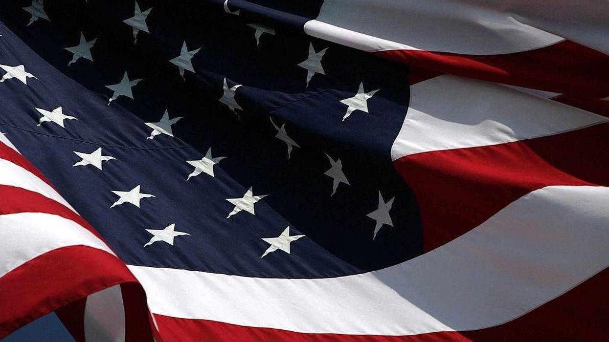 Flag