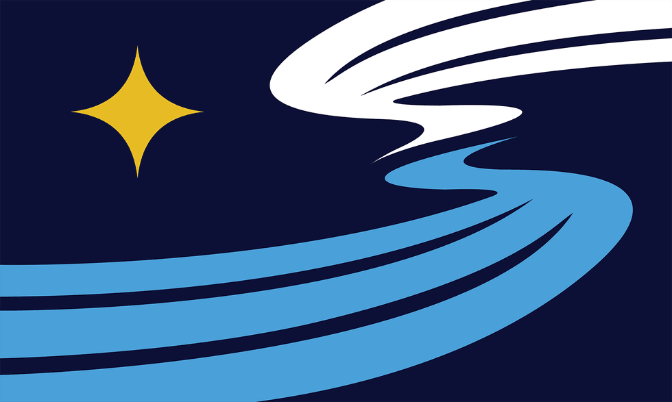 Flag