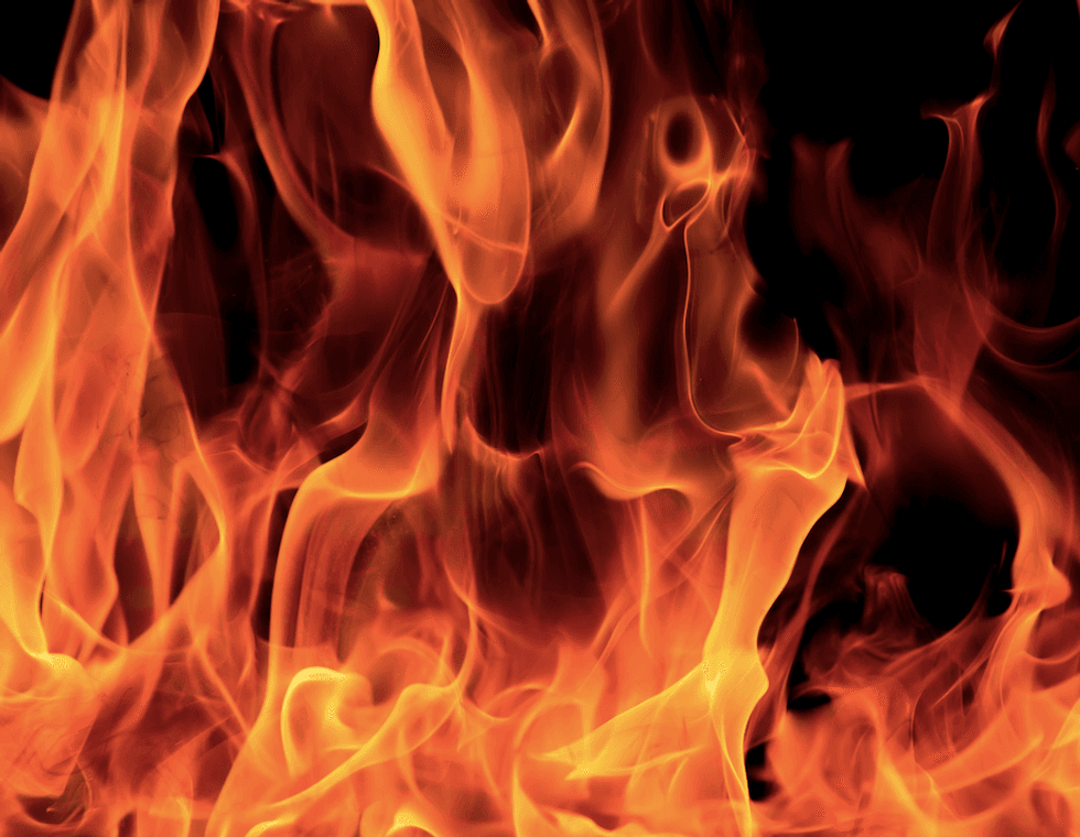NOPD: Man set ablaze in Seventh Ward