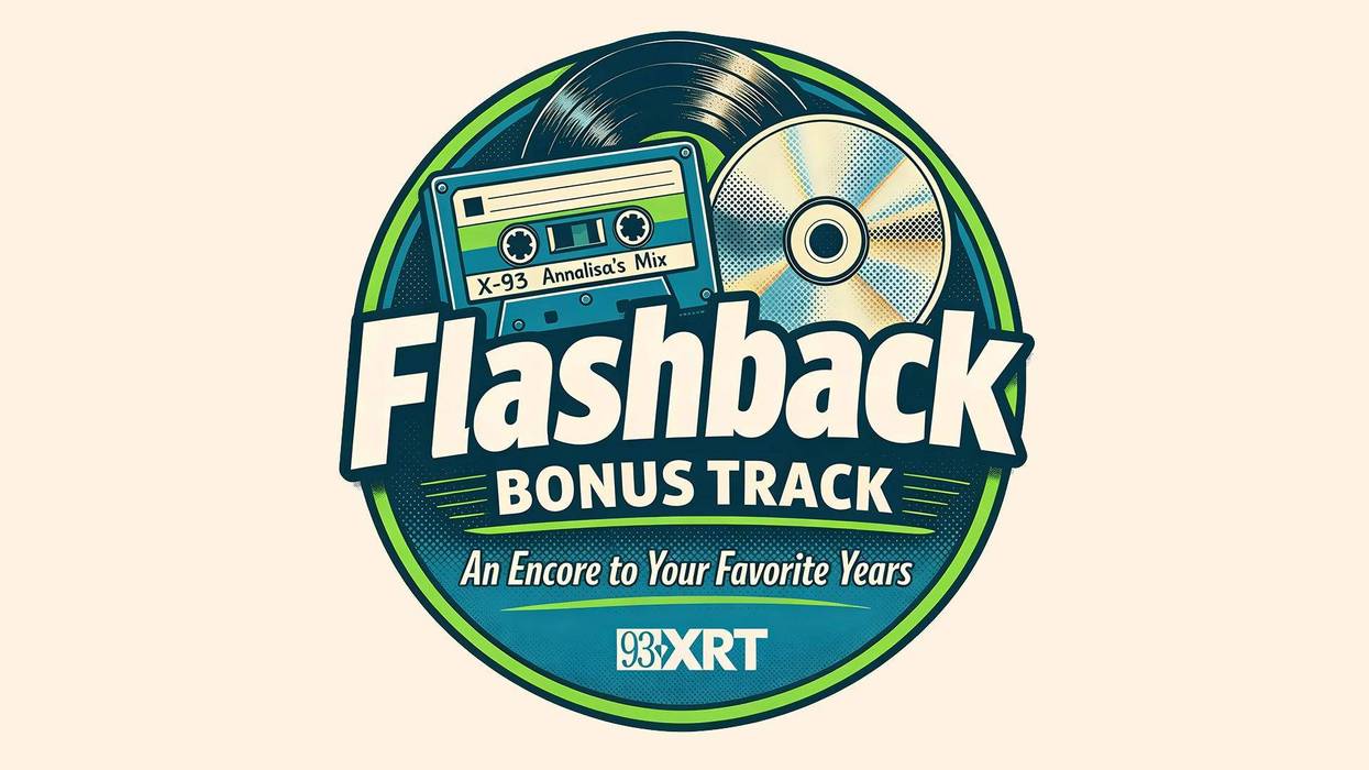 Flashback Bonus Track