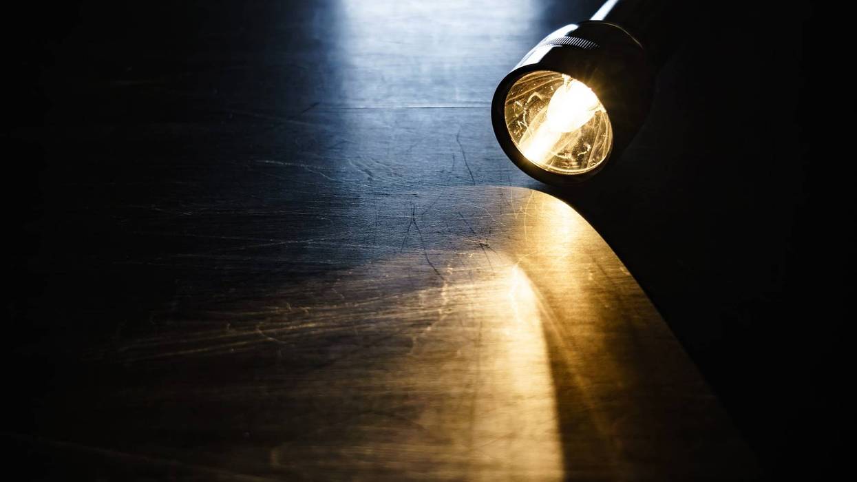 Flashlight