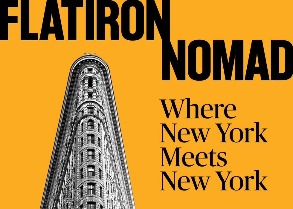 FlatironNoMad.nyc