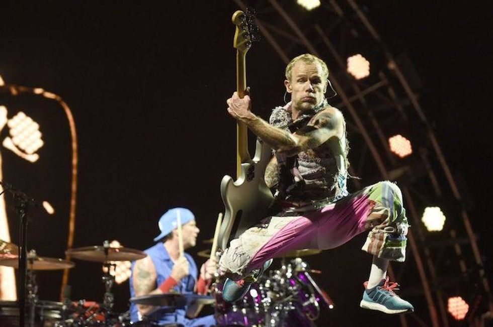Flea