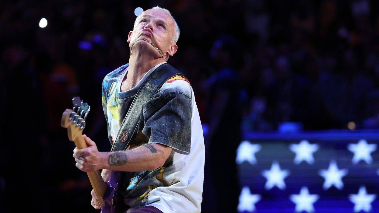 Flea