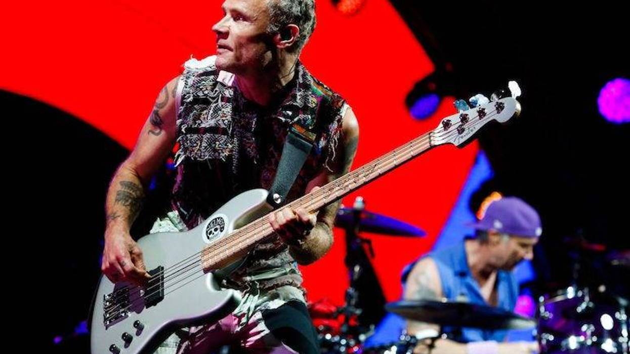 Flea
