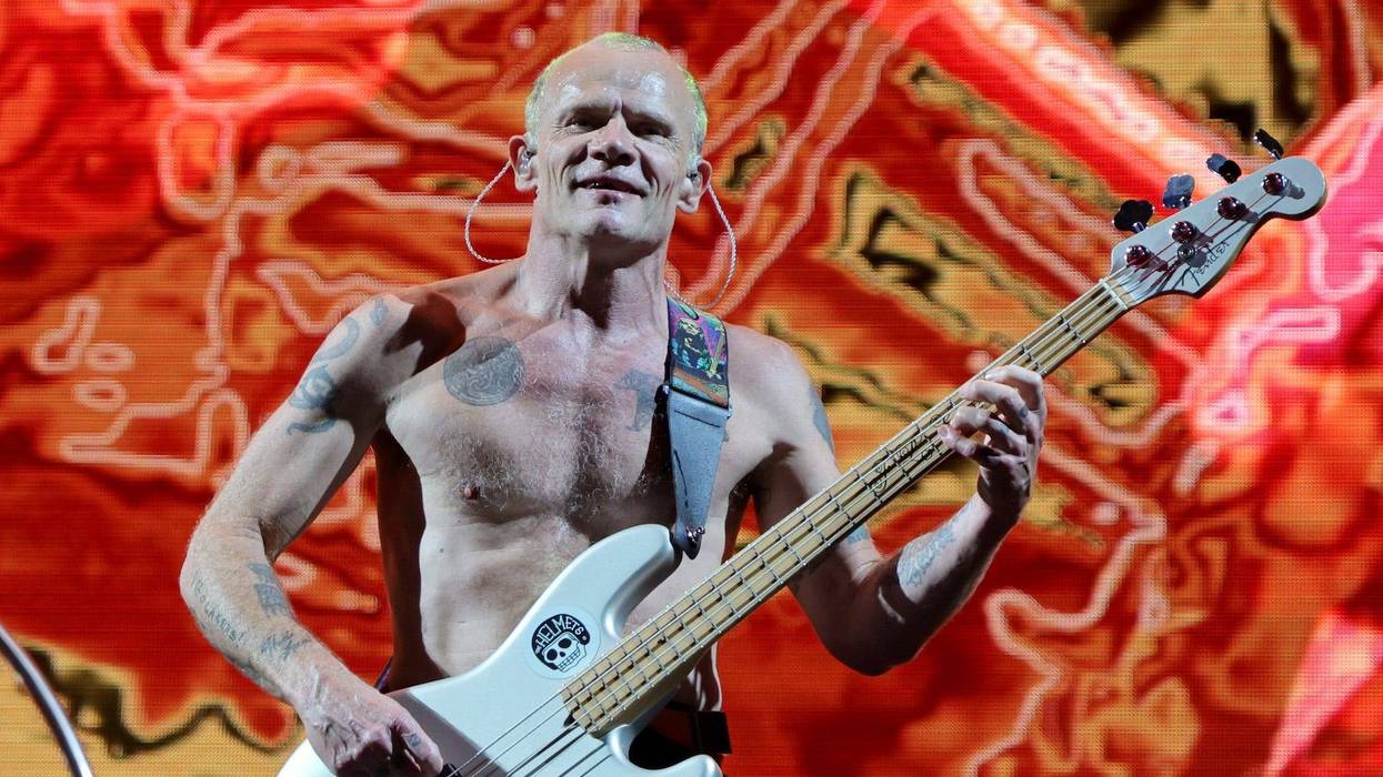 Flea