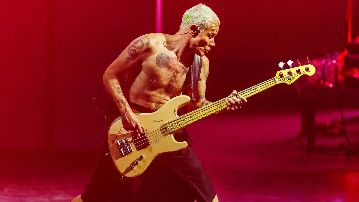 Flea