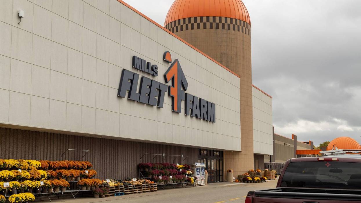 Fleet Farm has agreed to pay $1 million and implement "significant" policy changes to prevent the illegal sale of guns to straw buyers.