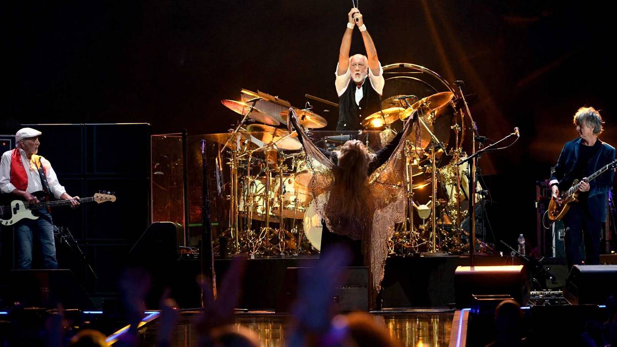 Fleetwood Mac