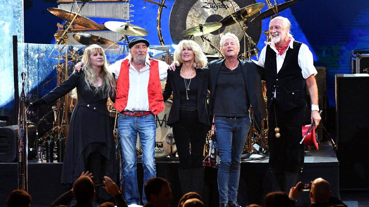 Fleetwood Mac
