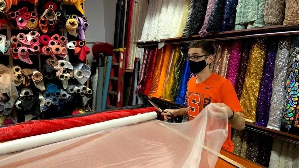 Fleishman Fabrics and Supplies