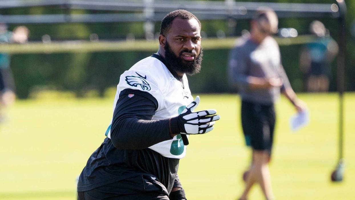 Fletcher Cox